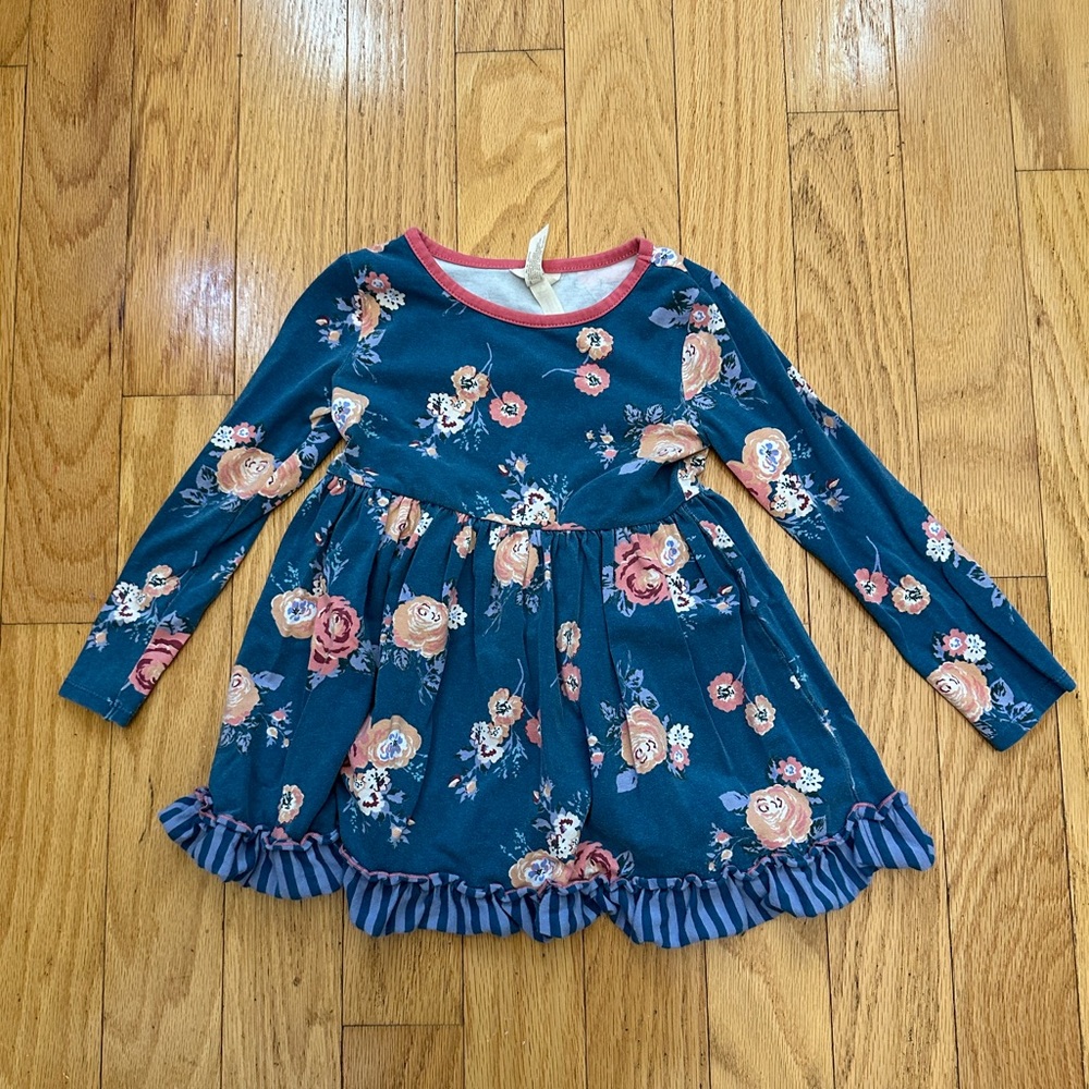 Matilda Jane Dress
